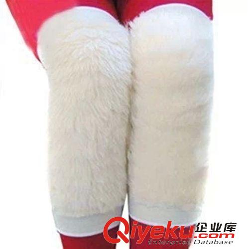 【冬季保暖产品】 供应gf羊毛护膝 加厚抗风护膝 仿关节炎腿ds 骑车保暖护膝