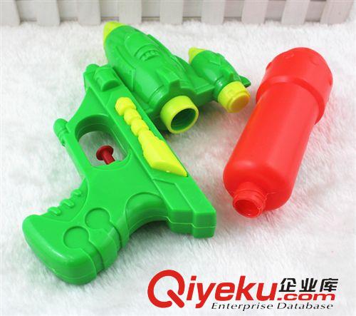 沙滩玩具 玩具水枪 塑料水枪 夏天热销玩具 沙滩戏水儿童玩具水枪 24cm