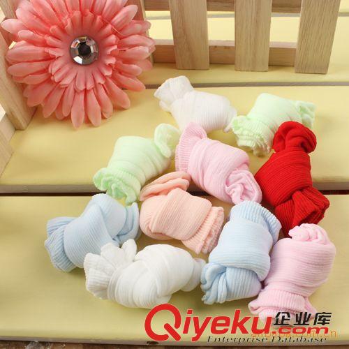 2013新商品发布区 宝宝糖果袜  非常可爱 价格便宜  颜色随机发送，量大另议 1331