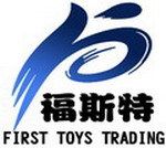 推拖拉玩具 15324 儿童推拖拉玩具 鲨鱼轮玩具 二色混装