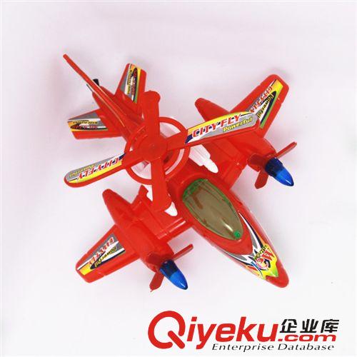 拉线、回力玩具类 拉线直升飞机  十字螺旋桨可转动  玩具飞机批发