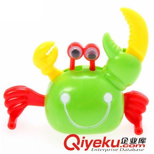 上链玩具类 六一儿童节玩具  礼品 上链QQ乌龟 发条小海龟批发