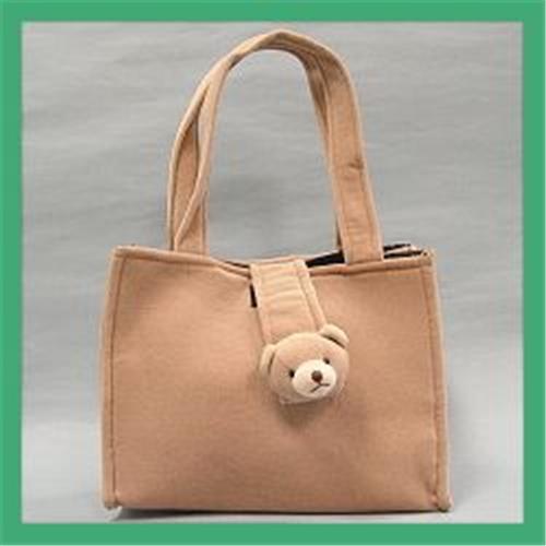 购物袋  环保袋 专业设计生产卡通手提袋 绿色环保袋