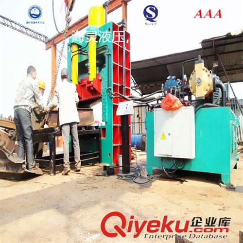 Q15系列龙门式剪板机 Q15-500T铁板铜板铝板液压剪切机, 龙门式废金属剪切机,