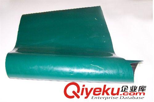 防静电胶皮系列 供应绿色环保高品质 防静电台垫 地垫 耐高温 胶皮 3mm 光面亚光