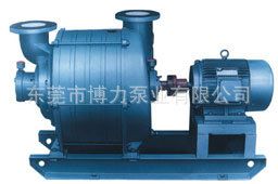 真空泵 TLZ-18系列服装行业抽湿真空泵东莞博力泵业批发