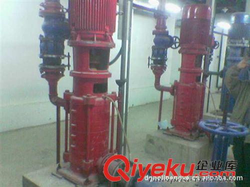 消防泵 厂价直供消防水泵，喷淋水泵，消火栓水泵东莞市博力泵业