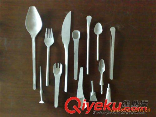 刀叉、勺、筷、签 广东深圳供应精铸-餐具-厨具等五金配件（图）