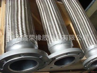 金属软管系列 生产不锈金属软管.304.316材质金属波纹管原始图片2