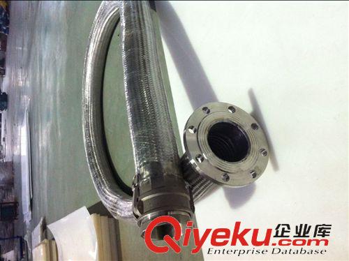 金属软管系列 生产不锈金属软管.304.316材质金属波纹管