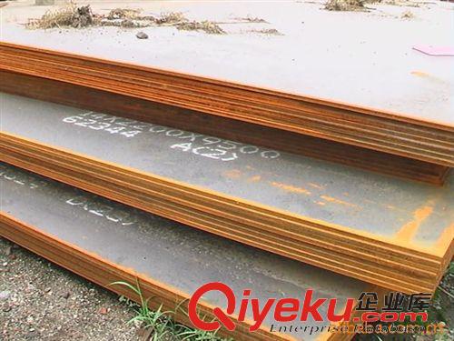 容器板 济南智联工贸供应Q345R济钢/莱钢中厚板 容器板 q245r容器板原始图片2