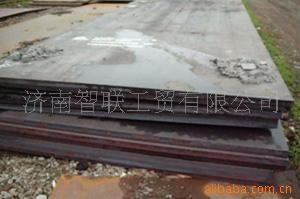 容器板 供应山东地区Q345R济南中板容器板