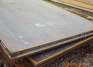 容器板 供应山东地区Q345R济南中板容器板
