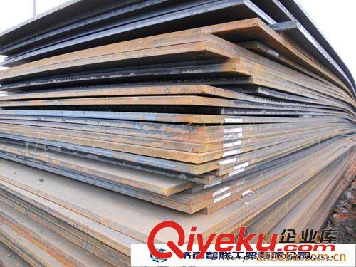 低合金板(锰板） 供应q345中板 q345低合金板 40mm