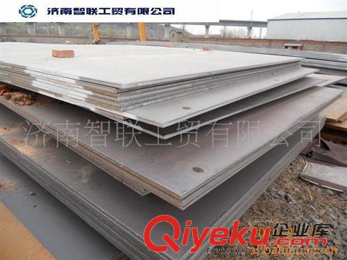 低合金板(锰板） 供应q345中板 q345低合金板 40mm原始图片3
