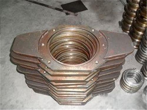 轧钢机械设备 精准型号轧机端盖（专业加工生产）
