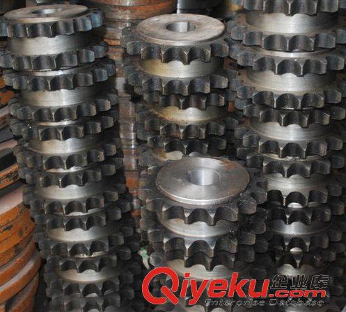 轧钢机械配件 长期供应各类轧机单排链轮，轧机双排链轮，轧机多拍链轮