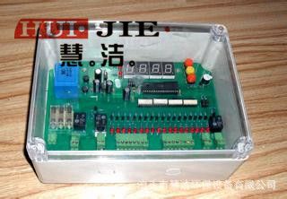 控制（调节）仪表 慧洁供应抗干扰型数显脉冲控制仪 JMK-30+1脉冲控制仪