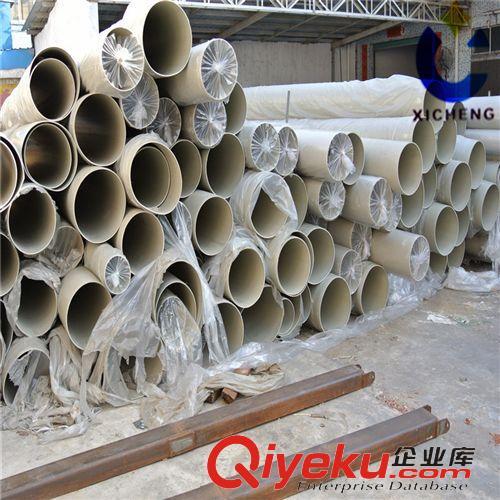 PP塑料板 深圳厂家低价直销 聚丙烯PP管 塑料PP风管 通风管道、方风管