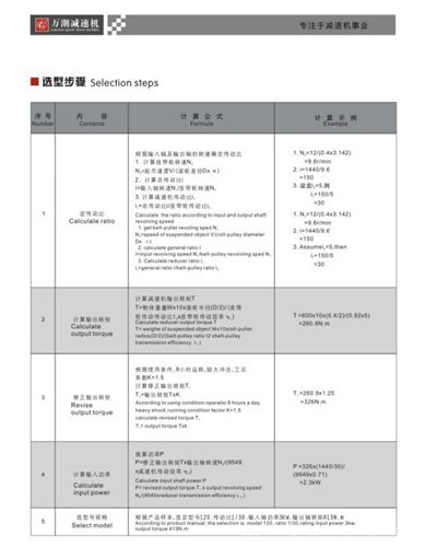 WPD系列单级减速机 厂家直销 gd精致 WPDS80蜗轮蜗杆减速器，蜗轮减速箱