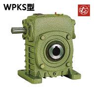 WPK系列单级减速机 厂家直销WPKS70蜗轮蜗杆减速机，蜗轮减速器