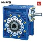 RV系列铝壳减速机 厂家直销，{gx}率，精装备生产NMRV型铝壳蜗轮蜗杆减速机，减速器