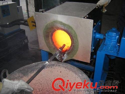 中频机 中频熔铜炉 化铜炉 熔铜设备 贵金属熔炼炉 锡浇炉 50kg中频炉