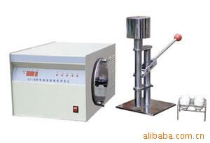 胶质层测定仪系列 供应：胶质层测定仪，煤炭化验仪器)(图)