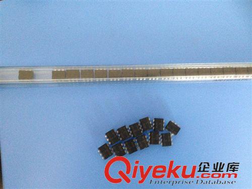 K 型高压硅整流器备件 触发板控制芯片 4N39光电耦合器、