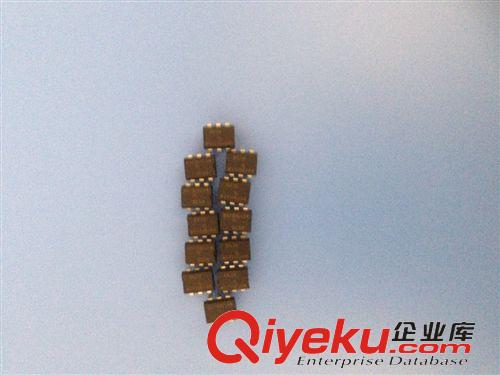 K 型高压硅整流器备件 触发板控制芯片 4N39光电耦合器、