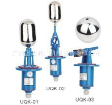浮球液位控制器 BUQK-01、BUQK-02、BUQK-03型浮球液位控制器/红旗压力表