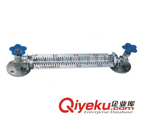 玻璃板液位计 供应X49W-16P系列玻璃管液位计/不锈钢液位计