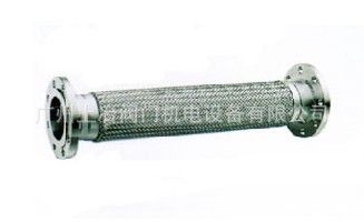 波纹管 供应空调软管/法兰/螺纹 金属软管