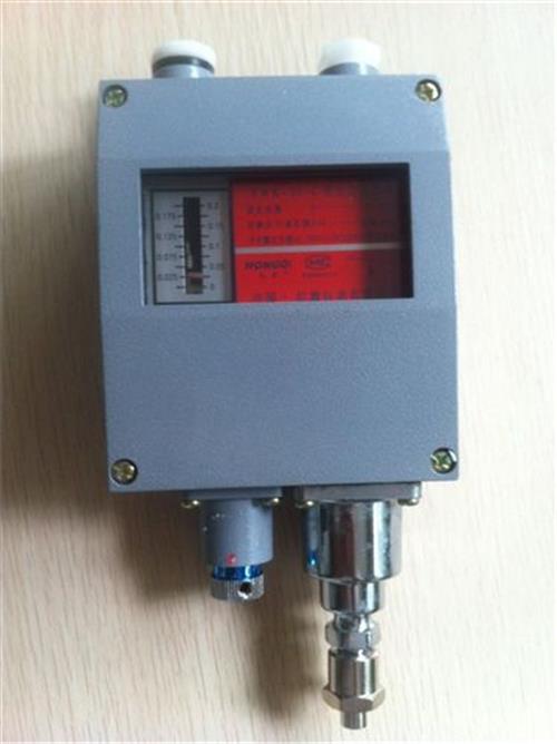 压力控制器 供应WTZK-50-C/YWK-50-C/船用压力式温度控制器