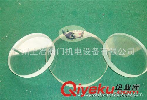 玻璃制品 厂家供应硼硅玻璃视镜片/钢化硼硅玻璃