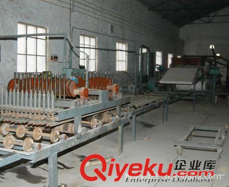 砖瓦及砌块设备 供应高质量石棉瓦设备 石棉瓦生产线 机制水泥瓦设备 石棉瓦机