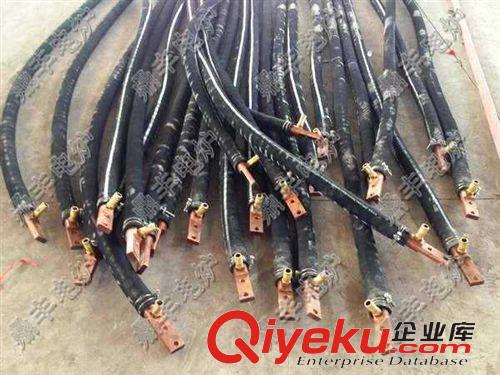 中频配件 专业供应耐高温电缆 水冷高温电缆