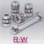 国际同行传动件（国内分销商） 供应德国R+W-EK1型带键槽连接联轴器 EK1-300 德国订货30天