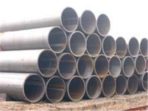 金属建材 聊城市博润钢管有限公司加工定做低合金焊接钢管