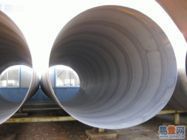 金属建材 聊城市博润钢管有限公司加工济宁厚壁焊接钢管q34516mn