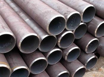 金属建材 聊城市博润钢管有限公司湖北大口径直缝焊管材质16mn  Q345B
