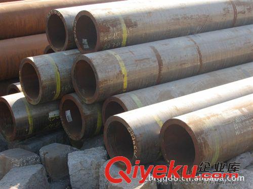 金属建材 聊城市博润钢管有限公司专业生产多种规格20号45号无缝钢管