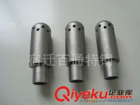 热电偶 耐热钢高铬铸铁管、耐热热电偶保护管