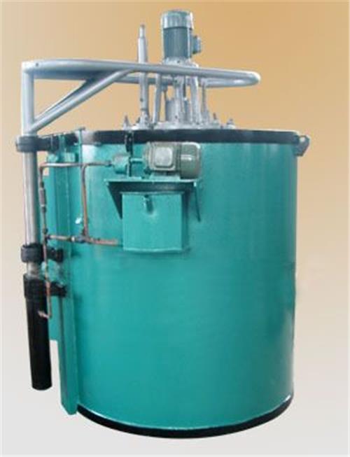 井式炉系列 75KW井式氮化炉