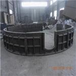 化工设备配件 硫酸钾锅