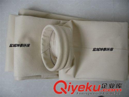 中温滤袋 专业生产覆膜PPS除尘布袋（清灰强，耐腐蚀）