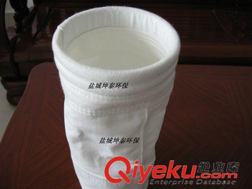 中温滤袋 专业生产覆膜PPS除尘布袋（清灰强，耐腐蚀）