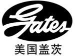 美国盖茨工业皮带 美国盖茨皮带GATES 有齿窄面三角带 XPZ1312   进口皮带批发