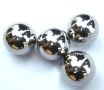 轴承 德州专卖 各种型号钢球 钢珠 5 毫米 0.5厘米 大小齐全价格便宜