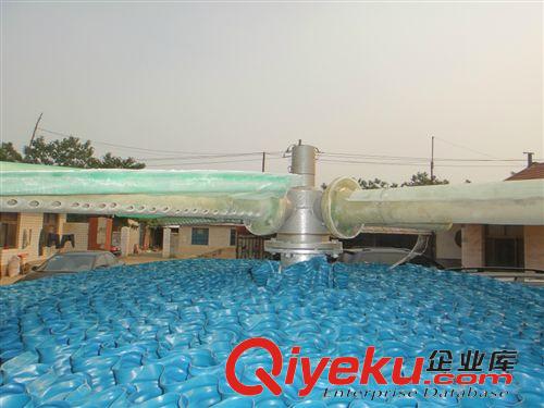 玻璃钢管道、防腐 供应1.75m冷却塔布水管 冷却塔专用布水管 玻璃钢布水管 淋水装置